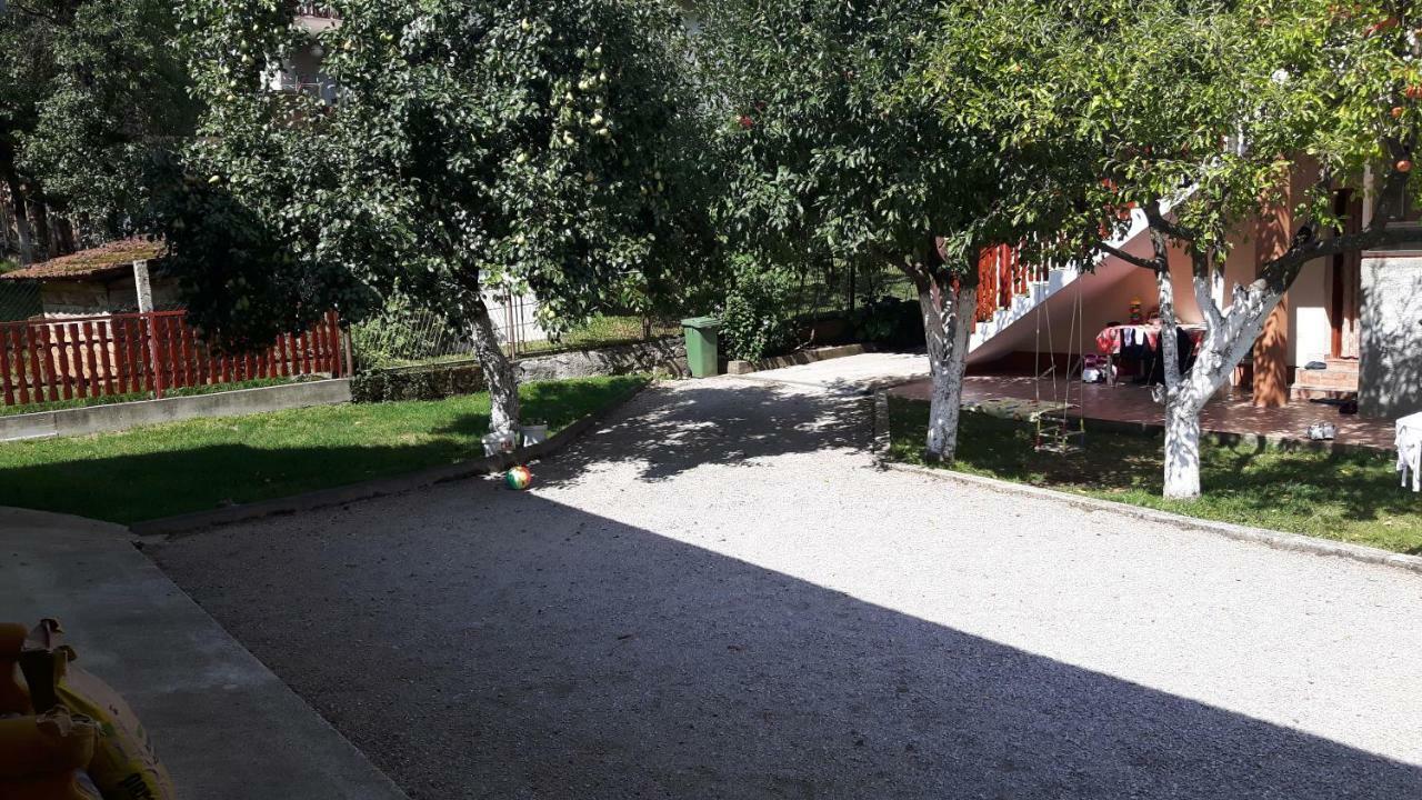 Apartman Petra & Tena Slunj Exterior photo
